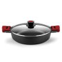 Bra Cacerola Premiere A410524 de 24cm en Aluminio Fundido